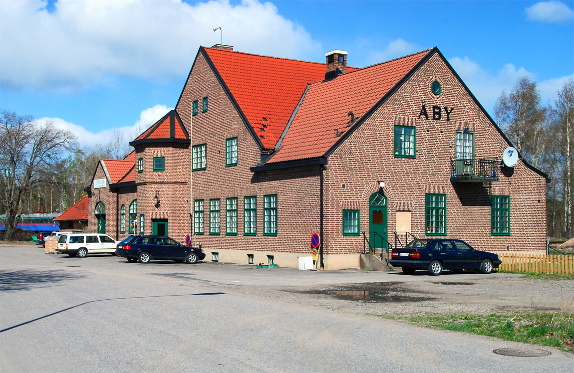 Resultado de imagem para åby norrköping