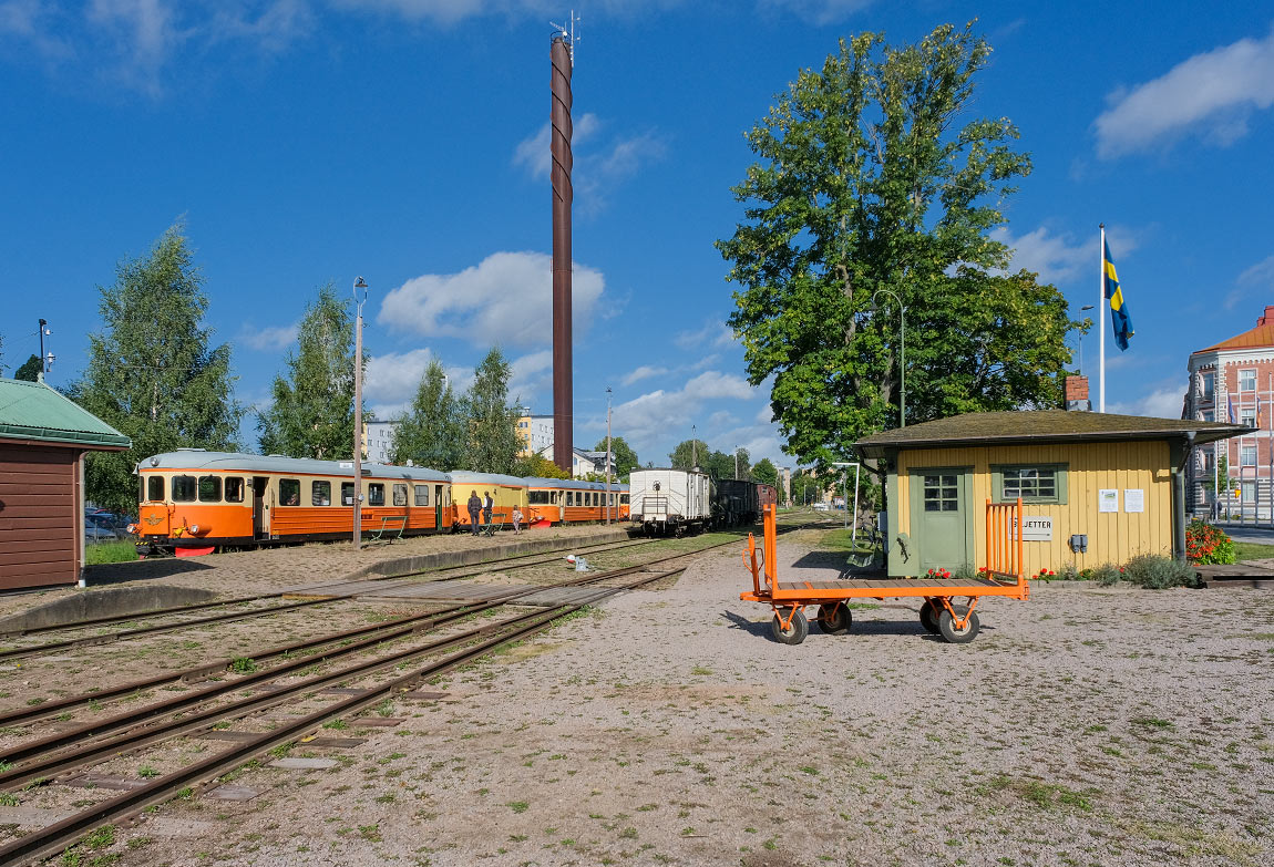 Kristianstad-Åhus