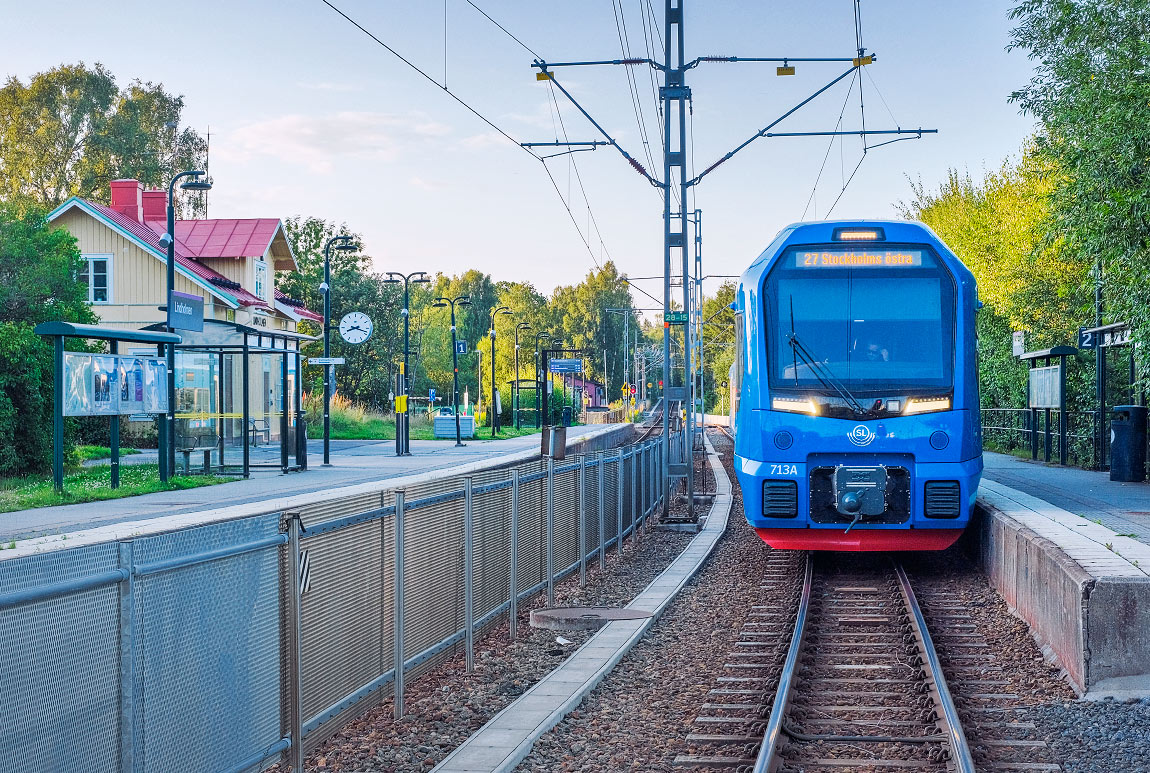 Stockholms Östra-Kårsta, Djursholms Ösby-Näsbypark, Roslags Näsby-Österskär