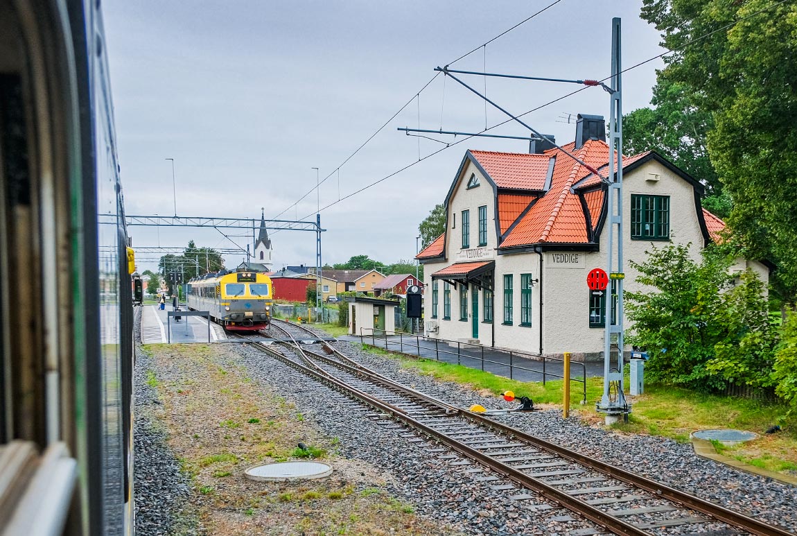 Varberg-Borås